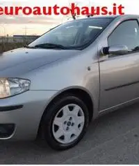 FIAT Punto 1.3 Multijet 16V 5 porte Dynamic FIAT Punto 1.3 Multijet 16V 5 porte Dynamic