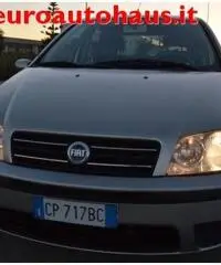 FIAT Punto 1.3 Multijet 16V 5 porte Dynamic FIAT Punto 1.3 Multijet 16V 5 porte Dynamic