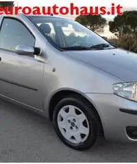 FIAT Punto 1.3 Multijet 16V 5 porte Dynamic FIAT Punto 1.3 Multijet 16V 5 porte Dynamic
