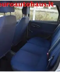 FIAT Punto 1.3 Multijet 16V 5 porte Dynamic FIAT Punto 1.3 Multijet 16V 5 porte Dynamic