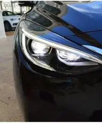 INFINITI Q30 2.2 diesel DCT Premium Tech solo 8.000km INFINITI Q30 2.2 diesel DCT Premium Tech solo 8.000km