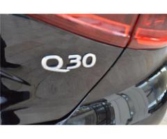 INFINITI Q30 2.2 diesel DCT Premium Tech solo 8.000km