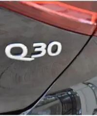 INFINITI Q30 2.2 diesel DCT Premium Tech solo 8.000km INFINITI Q30 2.2 diesel DCT Premium Tech solo 8.000km