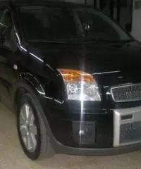 FORD FUSION FORD FUSION