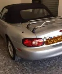 Mazda MX-5 Mazda MX-5