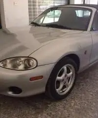 Mazda MX-5 Mazda MX-5