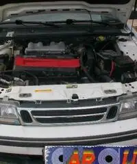 Saab 9000 Saab 9000
