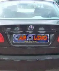 SAAB 9-5 ANNO 07-10 -2008