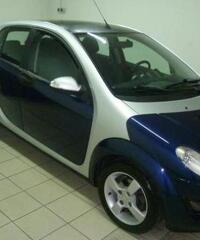 Smart Forfour Forfour 1.5 CDI 50 KW Passion Softouch