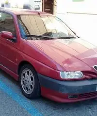 Alfa Romeo 145 Quadrifoglio Verde