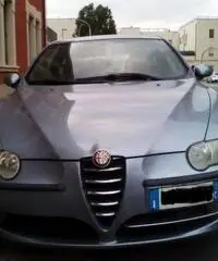 Alfa romeo 147 Alfa romeo 147