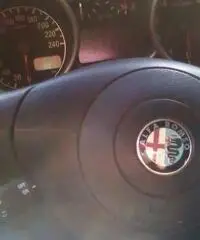 Alfa romeo 147 Alfa romeo 147