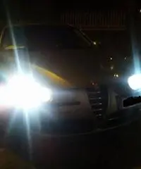 Alfa romeo 147 Alfa romeo 147