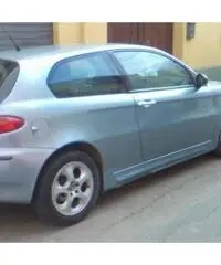 Alfa romeo 147 Alfa romeo 147
