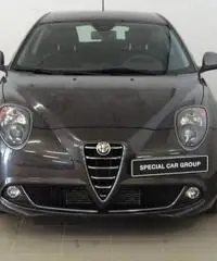 ALFA ROMEO MiTo 1.3 JTDm 85 CV S&S Impression ALFA ROMEO MiTo 1.3 JTDm 85 CV S&S Impression