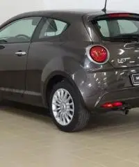 ALFA ROMEO MiTo 1.3 JTDm 85 CV S&S Impression ALFA ROMEO MiTo 1.3 JTDm 85 CV S&S Impression