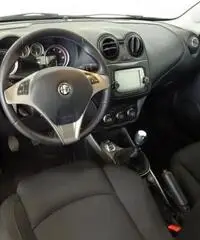 ALFA ROMEO MiTo 1.3 JTDm 85 CV S&S Impression ALFA ROMEO MiTo 1.3 JTDm 85 CV S&S Impression