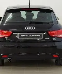 AUDI A1 SPB 1.6 TDI S tronic Ambition AUDI A1 SPB 1.6 TDI S tronic Ambition