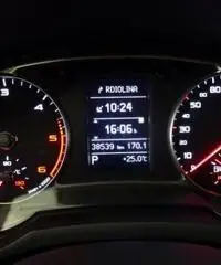 AUDI A1 SPB 1.6 TDI S tronic Ambition AUDI A1 SPB 1.6 TDI S tronic Ambition