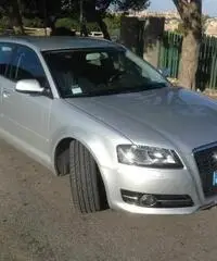 Audi A3 SportBack 1.6 TDi Audi A3 SportBack 1.6 TDi