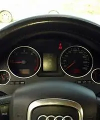 Audi A4 Cabrio