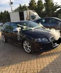 Audi S3 2.0