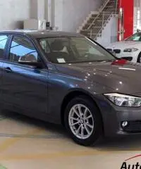 BMW NUOVA 318 D F30 143CV 'GARANZIA 12 MESI' BMW NUOVA 318 D F30 143CV 'GARANZIA 12 MESI'