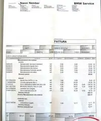 BMW NUOVA 318 D F30 143CV 'GARANZIA 12 MESI' BMW NUOVA 318 D F30 143CV 'GARANZIA 12 MESI'