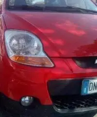 Che volete matiz 800 Ecologica gpl Che volete matiz 800 Ecologica gpl