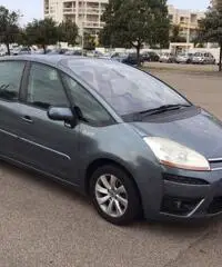 Citroen c4 picasso Citroen c4 picasso