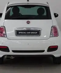FIAT 500 1.2 'S' FIAT 500 1.2 'S'
