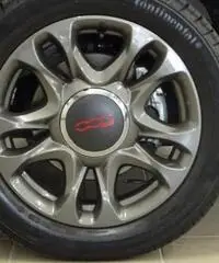 FIAT 500 1.2 'S' FIAT 500 1.2 'S'