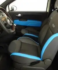 FIAT 500 1.2 'S' FIAT 500 1.2 'S'