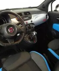 FIAT 500 1.2 'S' FIAT 500 1.2 'S'