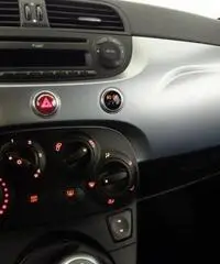 FIAT 500 1.2 'S' FIAT 500 1.2 'S'