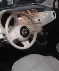FIAT 500 1.3 Multijet 16V 95 CV Lounge FIAT 500 1.3 Multijet 16V 95 CV Lounge