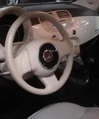 FIAT 500 1.3 Multijet 16V 95 CV Lounge FIAT 500 1.3 Multijet 16V 95 CV Lounge