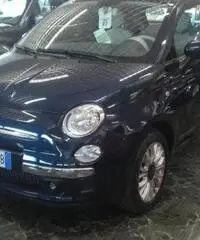 FIAT 500 1.3 Multijet 16V 95 CV Lounge FIAT 500 1.3 Multijet 16V 95 CV Lounge