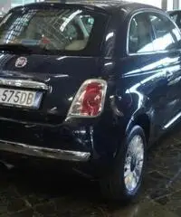 FIAT 500 1.3 Multijet 16V 95 CV Lounge FIAT 500 1.3 Multijet 16V 95 CV Lounge