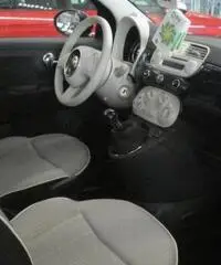 FIAT 500 1.3 Multijet 16V 95 CV Lounge FIAT 500 1.3 Multijet 16V 95 CV Lounge