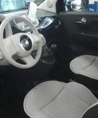 FIAT 500 1.3 Multijet 16V 95 CV Lounge FIAT 500 1.3 Multijet 16V 95 CV Lounge