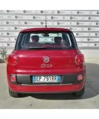 FIAT 500L 1.4 95 CV Easy FIAT 500L 1.4 95 CV Easy