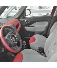 FIAT 500L 1.4 95 CV Easy FIAT 500L 1.4 95 CV Easy