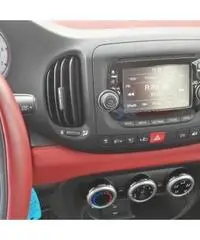 FIAT 500L 1.4 95 CV Easy FIAT 500L 1.4 95 CV Easy