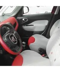FIAT 500L 1.4 95 CV Easy FIAT 500L 1.4 95 CV Easy