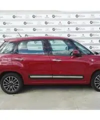 FIAT 500L 1.4 95 CV Easy FIAT 500L 1.4 95 CV Easy