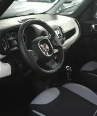 FIAT 500 Fiat 500 x 1.3 MJ 95 Cv Pop Star FIAT 500 Fiat 500 x 1.3 MJ 95 Cv Pop Star