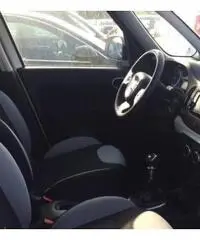 FIAT 500L Living 1.6 Multijet 120 CV Pop Star FIAT 500L Living 1.6 Multijet 120 CV Pop Star