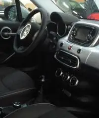 FIAT 500X 1.6 MultiJet 4x2  120 CV Lounge FIAT 500X 1.6 MultiJet 4x2  120 CV Lounge