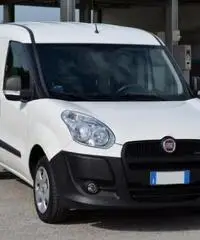 FIAT Doblo Doblò 1.6 MJT 105CV PC-TN Cargo Lamierato SX FIAT Doblo Doblò 1.6 MJT 105CV PC-TN Cargo Lamierato SX